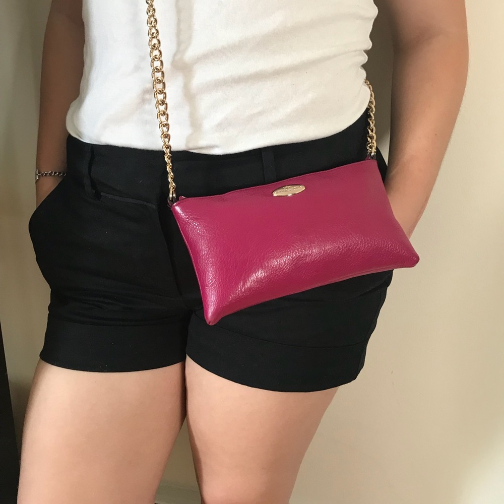 coach Crossbody Bag